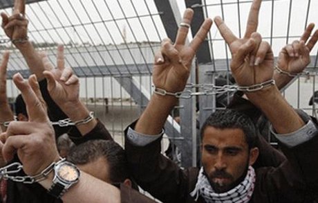 درخواست فلسطین از سازمان بهداشت جهانی برای بازدید از اسرای بیمار 